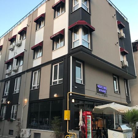 Guzel Yali Evleri Residence &Apart Hotel Atakum Esterno foto