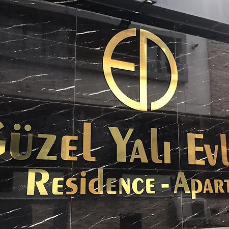 Guzel Yali Evleri Residence &Apart Hotel Atakum Esterno foto