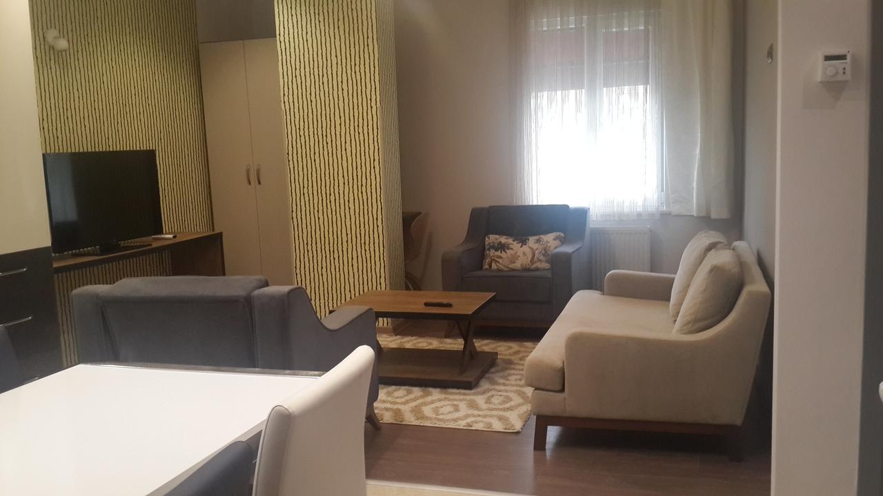 Guzel Yali Evleri Residence &Apart Hotel Atakum Esterno foto