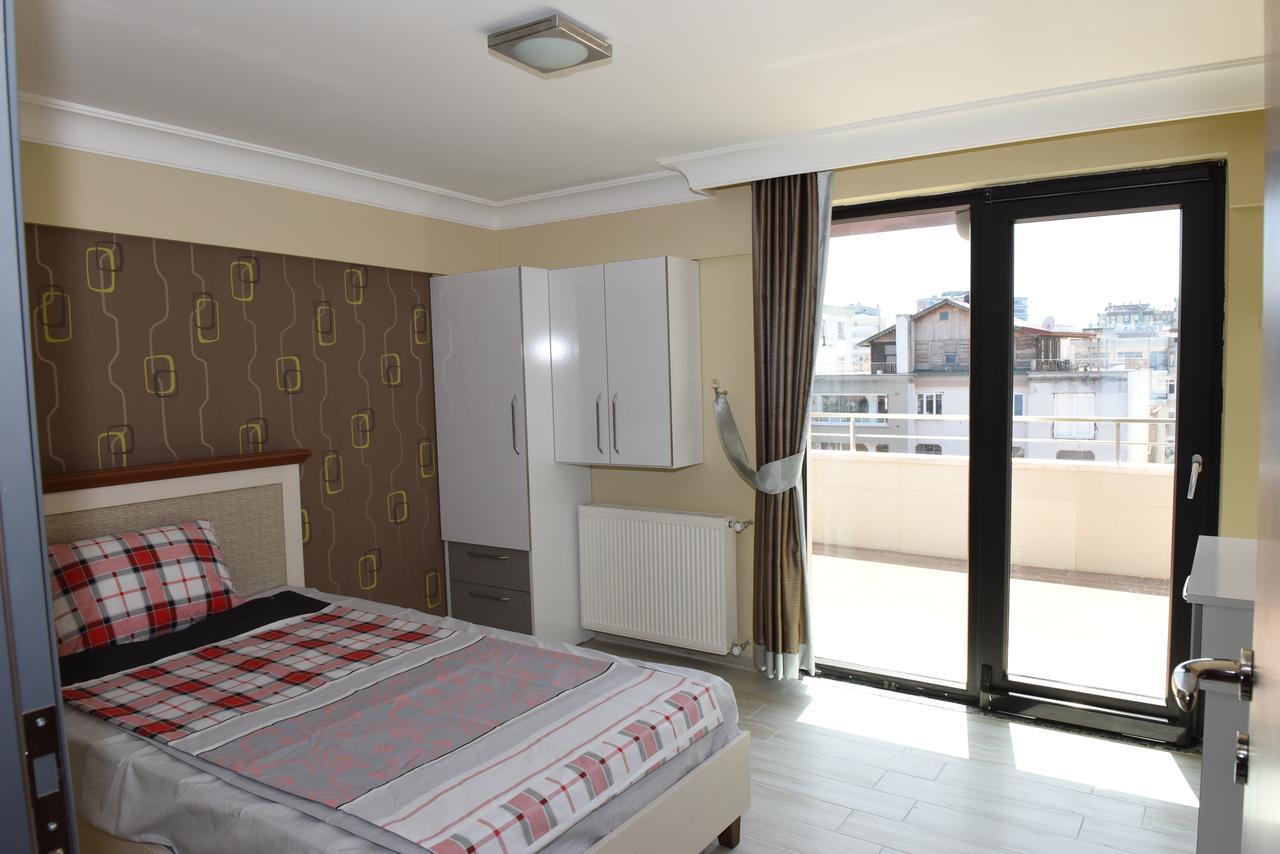 Guzel Yali Evleri Residence &Apart Hotel Atakum Esterno foto