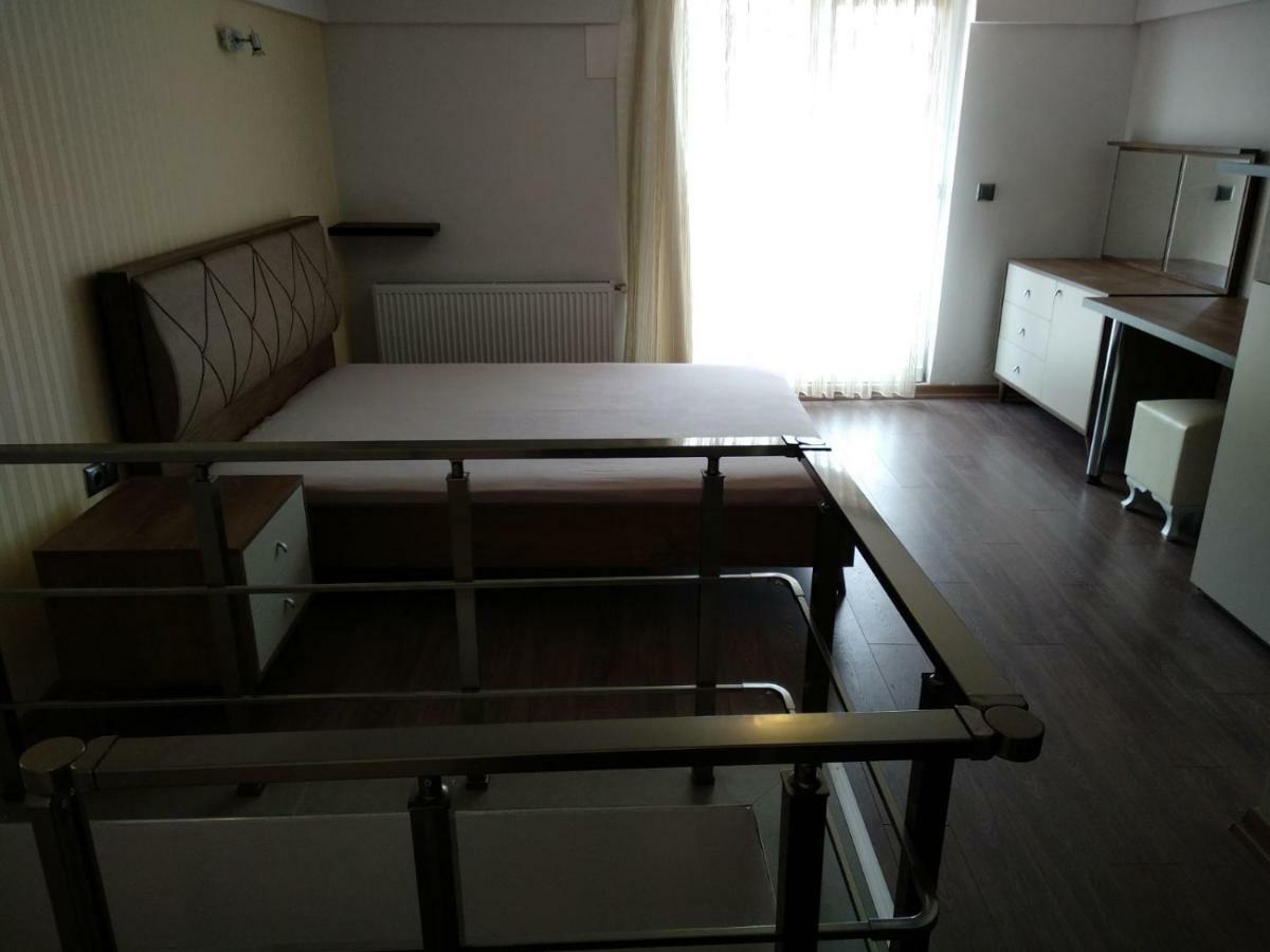 Guzel Yali Evleri Residence &Apart Hotel Atakum Esterno foto