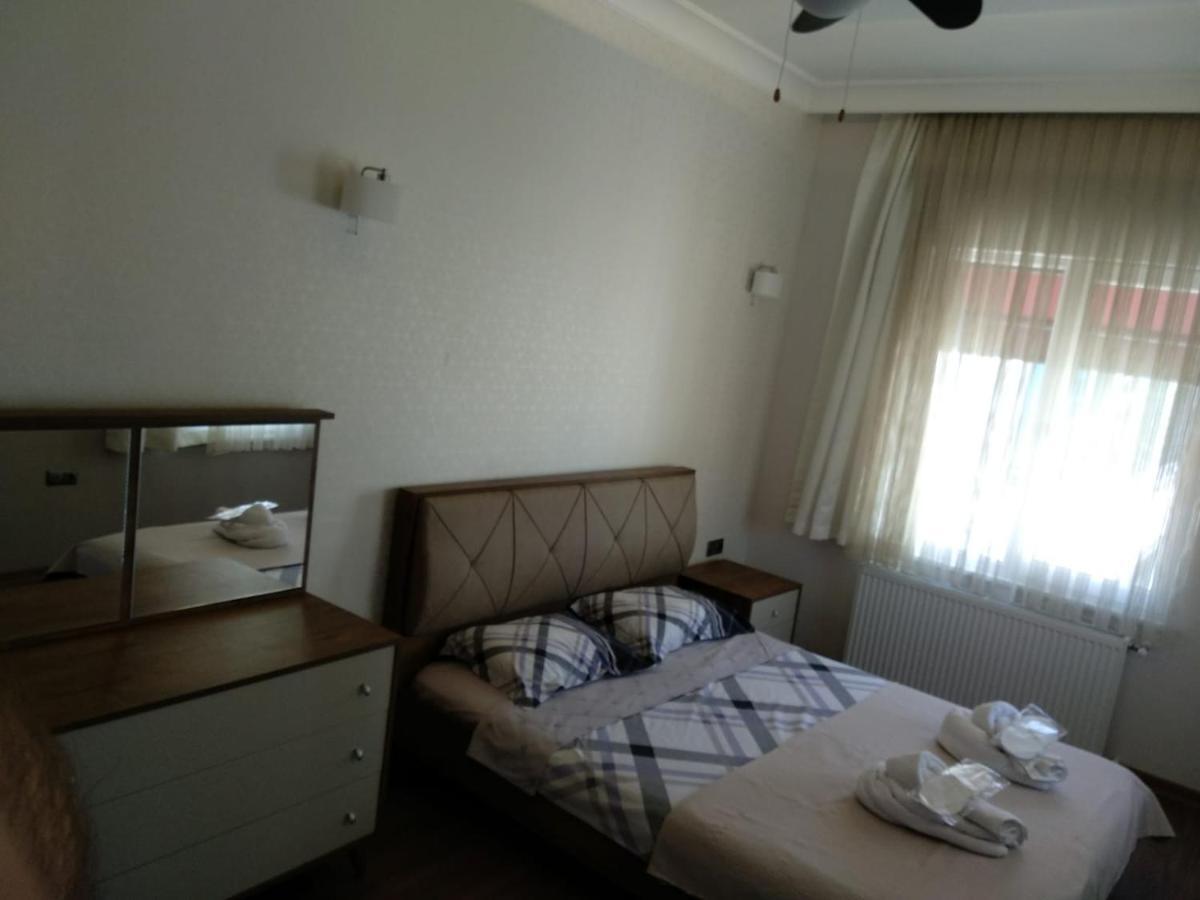 Guzel Yali Evleri Residence &Apart Hotel Atakum Esterno foto